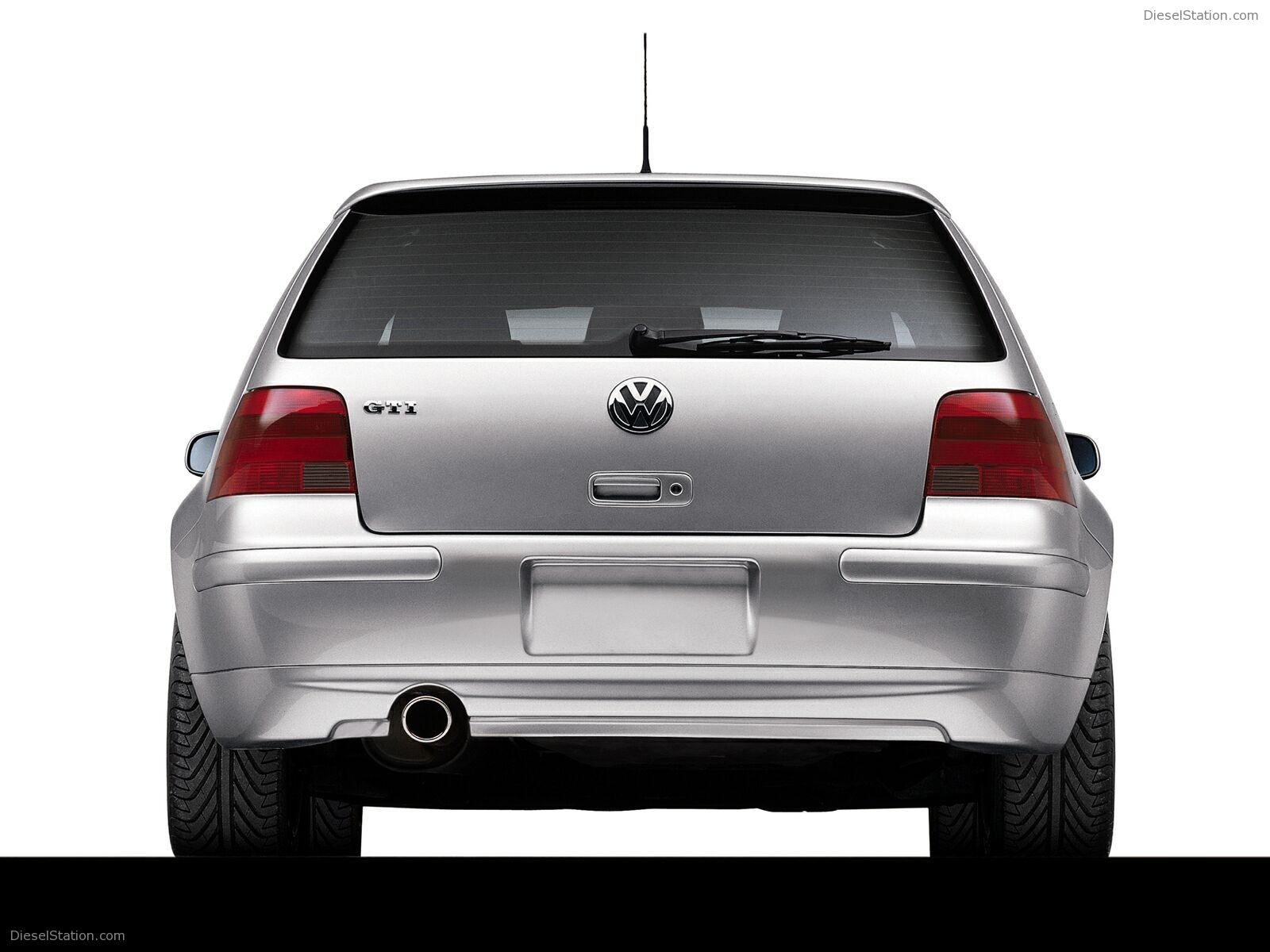 Volkswagen Golf IV
